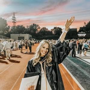 Meet your Posher, Jessie